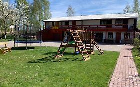 Viesu Nams Pupa